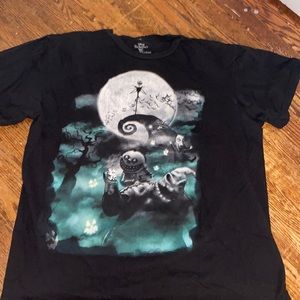 Disney’s Nightmare Before Christmas Tee